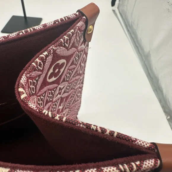 Louis Vuitton On the Go GM Since 1854 EUC - Picture 2 of 15